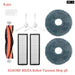 Replacement Parts For Robot Vacuum Mop 3s