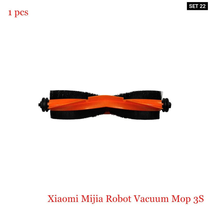 Replacement Parts For Robot Vacuum Mop 3s