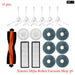 Replacement Parts For Robot Vacuum Mop 3s