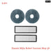 Replacement Parts For Robot Vacuum Mop 3s