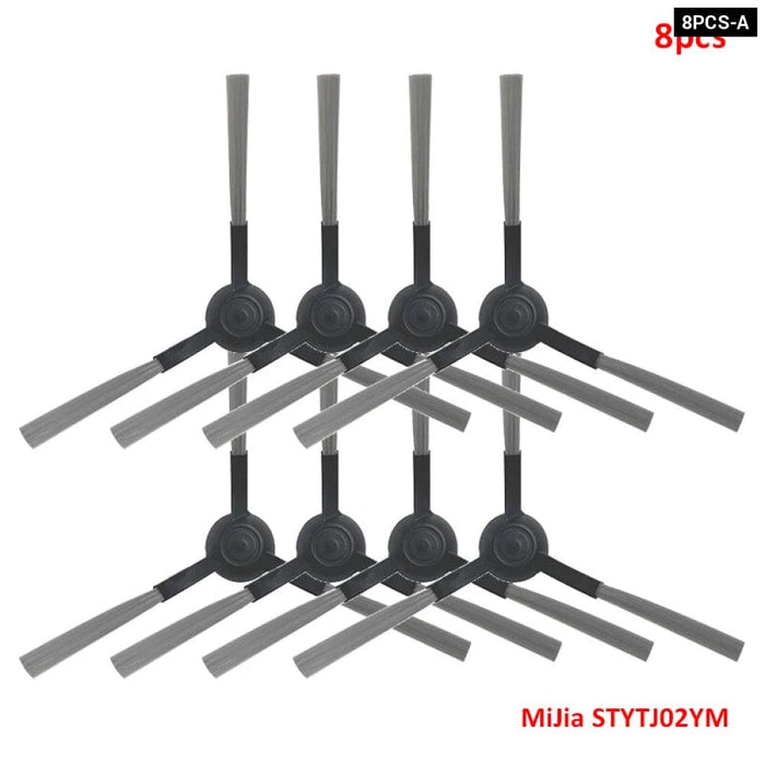 Replacement Parts For Robot Vacuum Mop Pro Stytj02ym