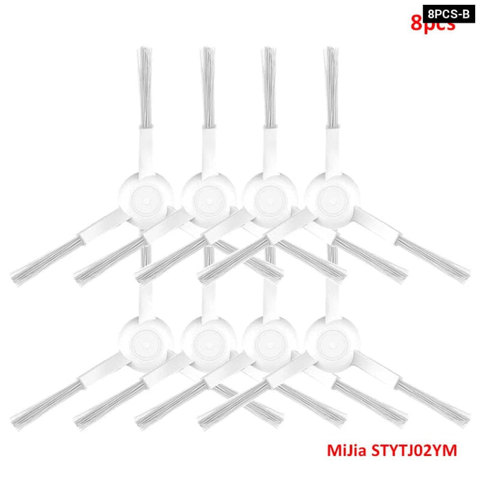 Replacement Parts For Robot Vacuum Mop Pro Stytj02ym