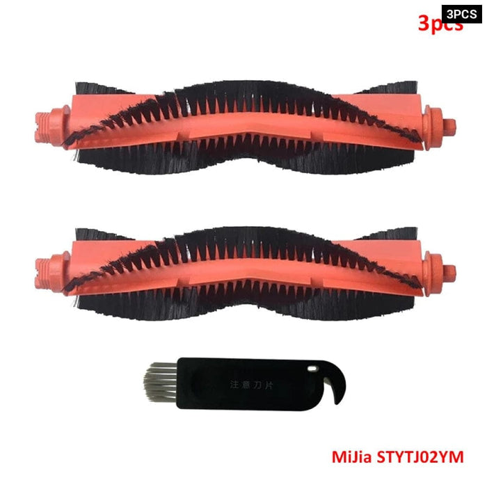 Replacement Parts For Robot Vacuum Mop Pro Stytj02ym