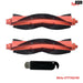 Replacement Parts For Robot Vacuum Mop Pro Stytj02ym