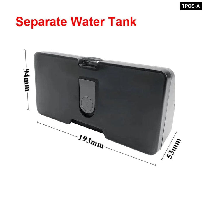 Replacement Parts For Robot Vacuum Mop Pro Stytj02ym