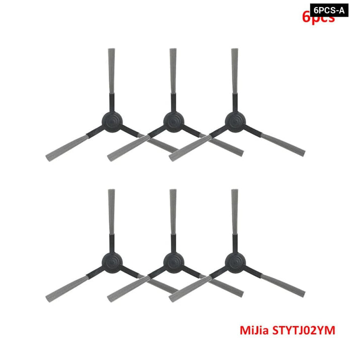 Replacement Parts For Robot Vacuum Mop Pro Stytj02ym