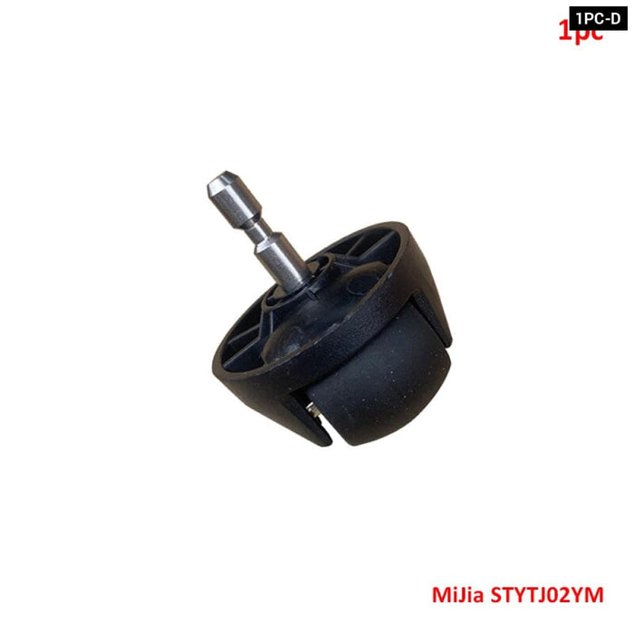 Replacement Parts For Robot Vacuum Mop Pro Stytj02ym