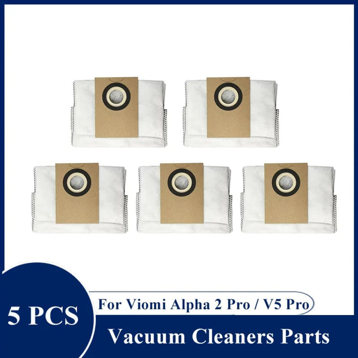 Replacement Parts For Viomi Vacuum Cleaner