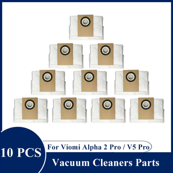 Replacement Parts For Viomi Vacuum Cleaner