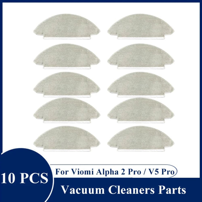 Replacement Parts For Viomi Vacuum Cleaner