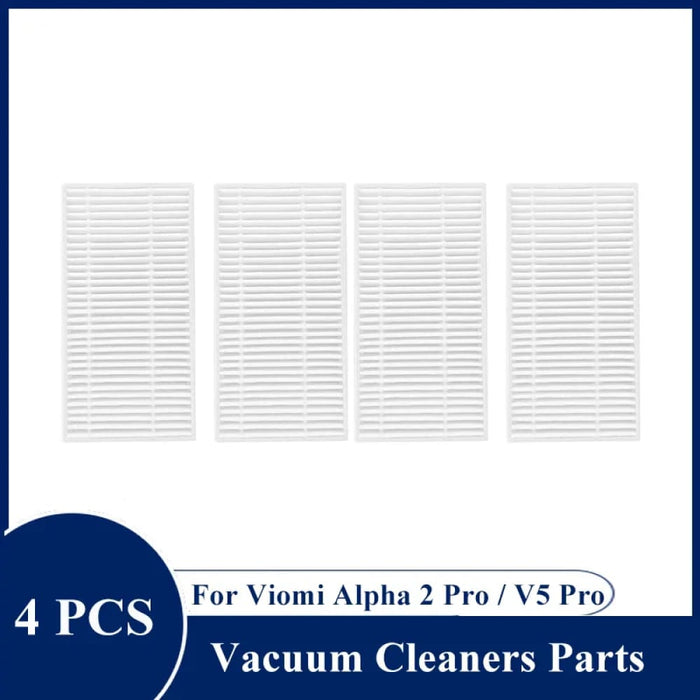 Replacement Parts For Viomi Vacuum Cleaner