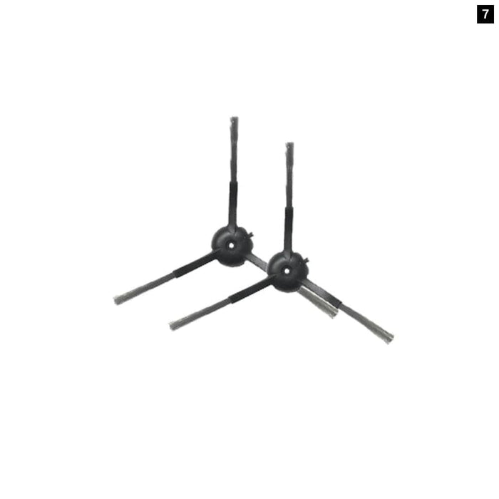 Replacement Parts For Xiaomi Robotic Vacuum