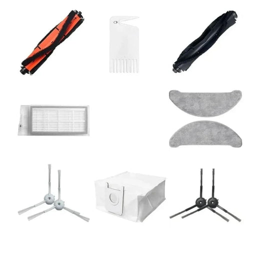 Replacement Parts For Xiaomi Robotic Vacuum