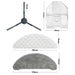 Replacement Parts For Xiaomi Robotic Vacuum