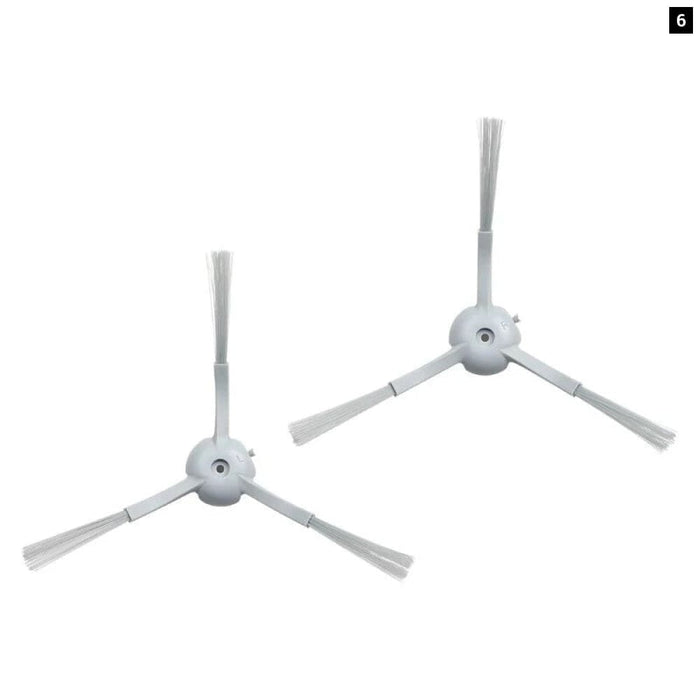 Replacement Parts For Xiaomi Robotic Vacuum