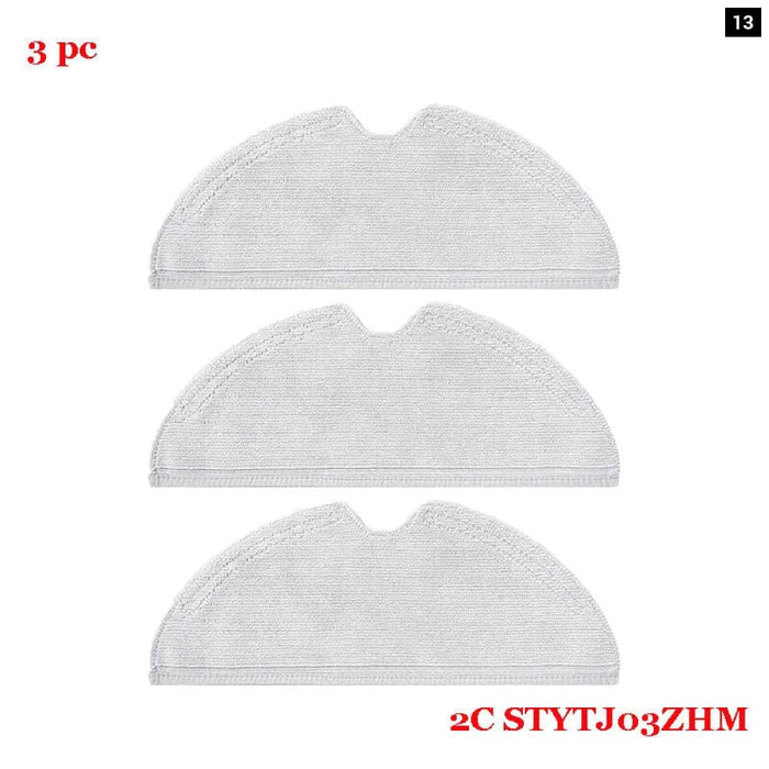 Replacement Parts For Xiaomi Vacuum Mop 2