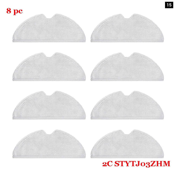 Replacement Parts For Xiaomi Vacuum Mop 2