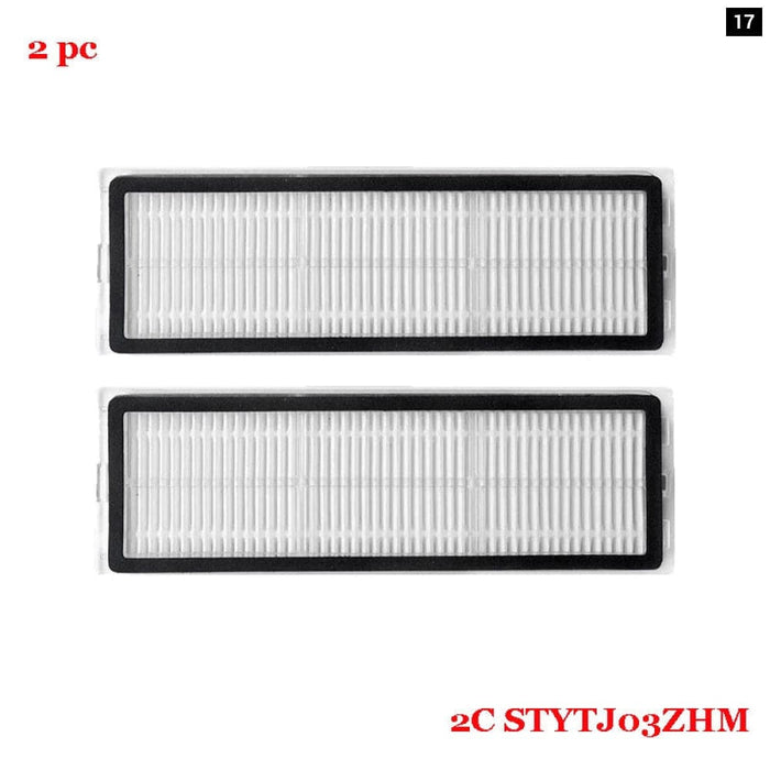 Replacement Parts For Xiaomi Vacuum Mop 2