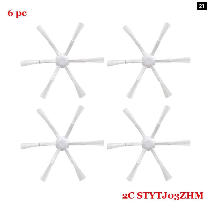 Replacement Parts For Xiaomi Vacuum Mop 2