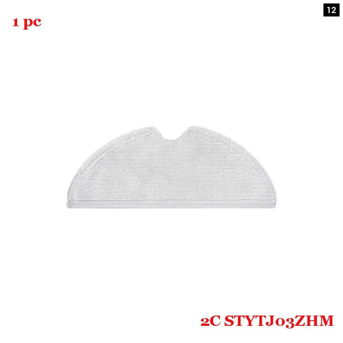 Replacement Parts For Xiaomi Vacuum Mop 2