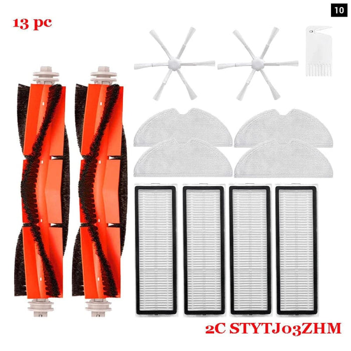 Replacement Parts For Xiaomi Vacuum Mop 2