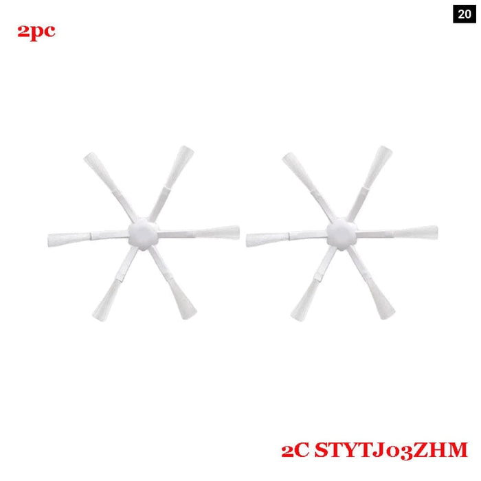 Replacement Parts For Xiaomi Vacuum Mop 2