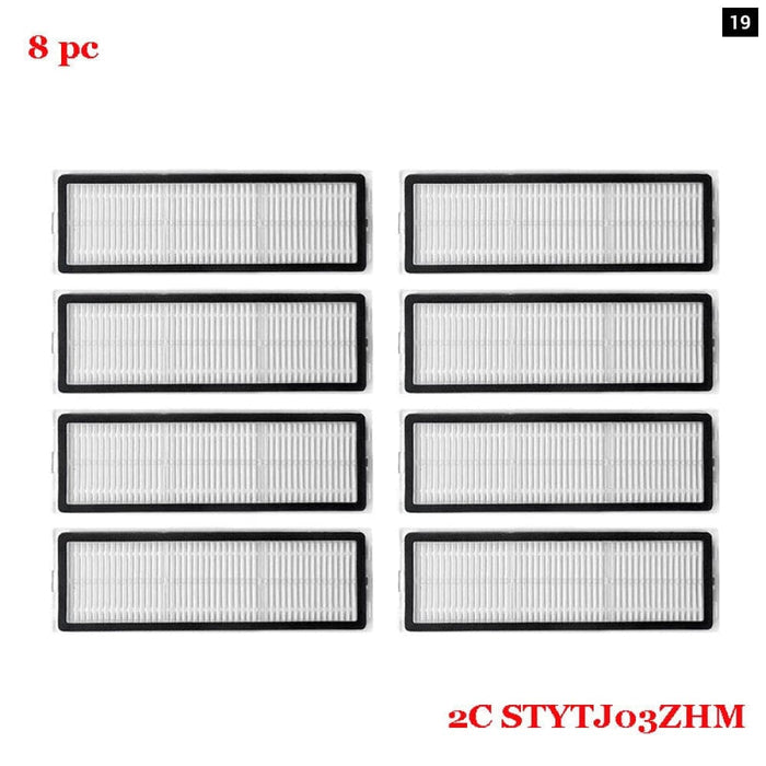 Replacement Parts For Xiaomi Vacuum Mop 2