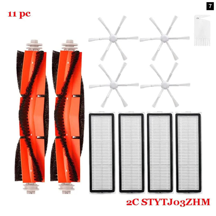 Replacement Parts For Xiaomi Vacuum Mop 2