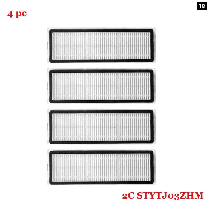 Replacement Parts For Xiaomi Vacuum Mop 2