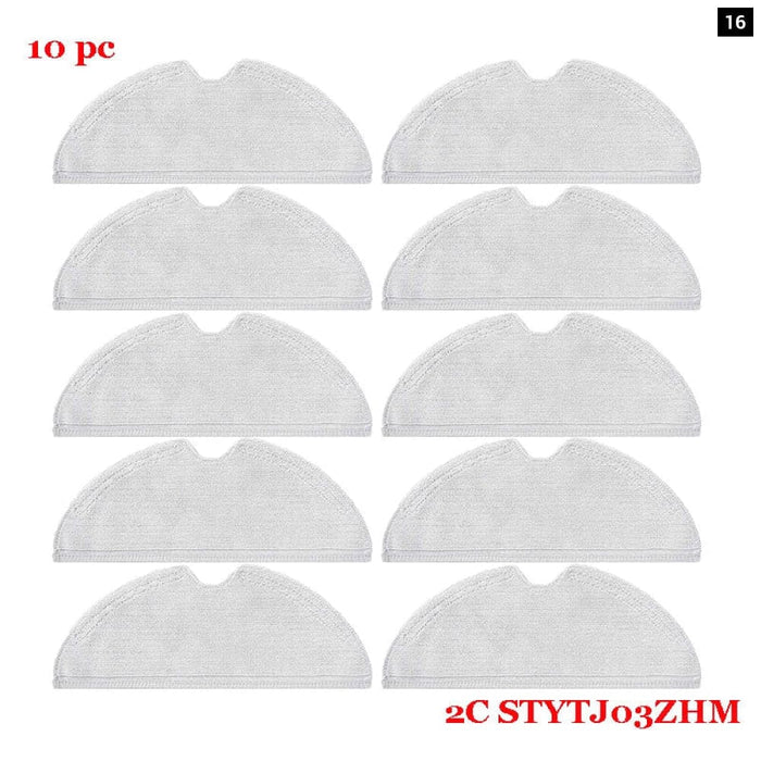 Replacement Parts For Xiaomi Vacuum Mop 2