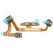 Replacement Power Button Flex Cable For Honor Magic Watch