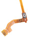 Replacement Power Button Flex Cable for Samsung Gear S3