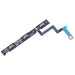 Replacement Power Button And Volume Flex Cable For Google