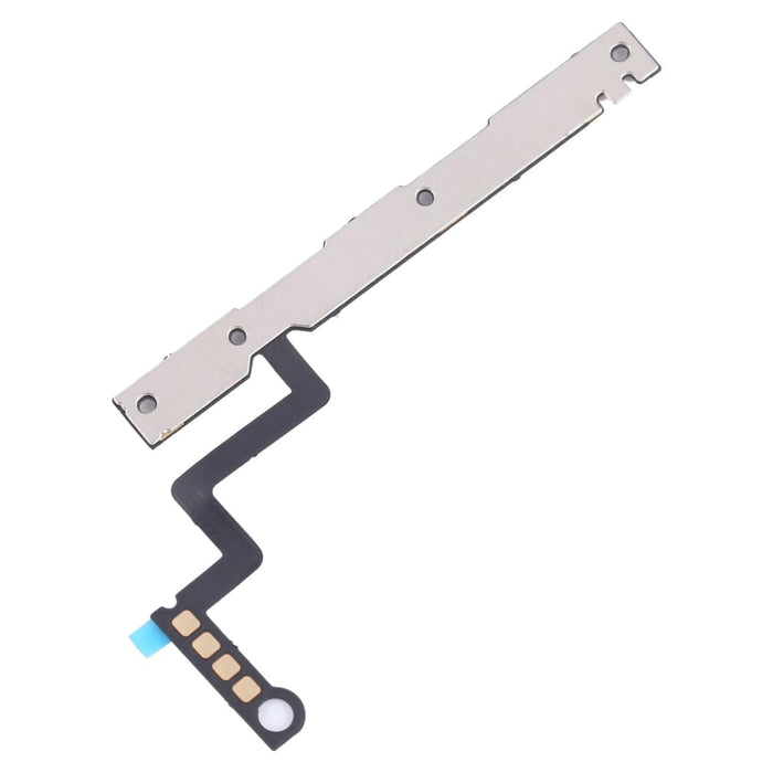 Replacement Power Button And Volume Flex Cable For Google