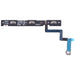 Replacement Power Button And Volume Flex Cable For Google