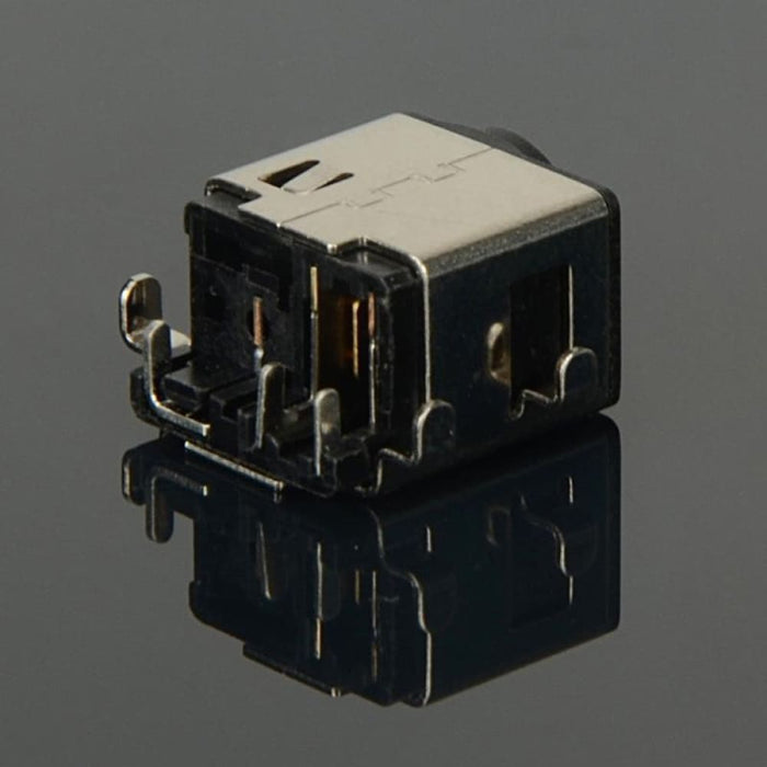 Replacement Power Port For Samsung Np300e5a Notebook