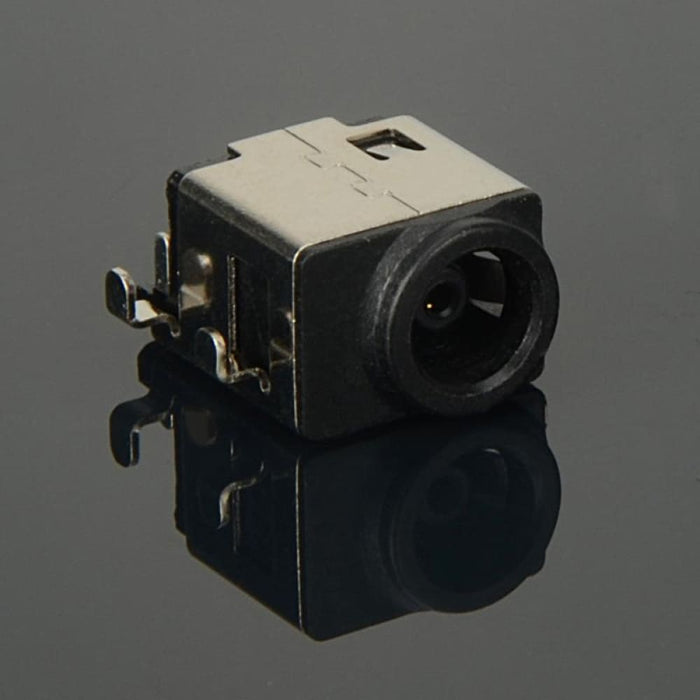 Replacement Power Port For Samsung Np300e5a Notebook