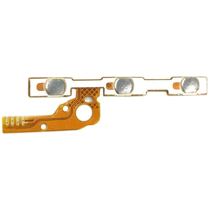 Replacement Power And Volume Button Flex Cable For Alcatel