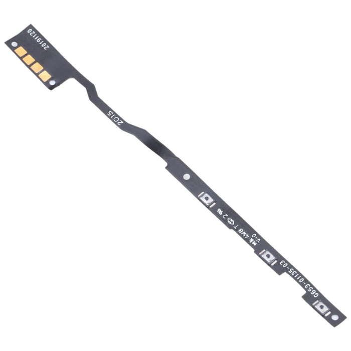 Replacement Power And Volume Button Flex Cable For Google