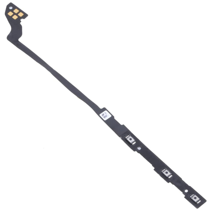 Replacement Power And Volume Button Flex Cable For Google