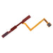Replacement Power and Volume Button Flex Cable for I905
