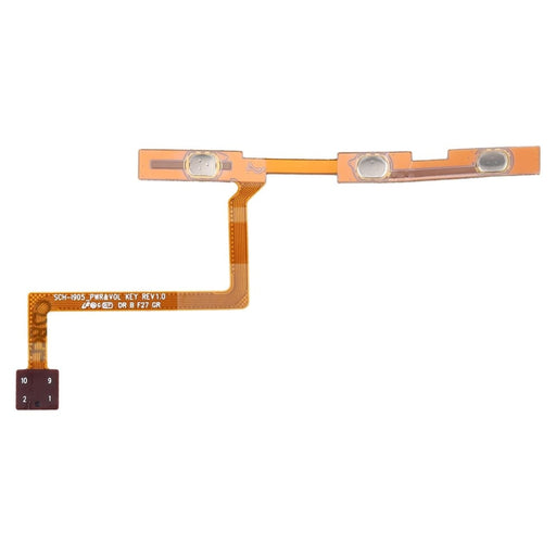 Replacement Power and Volume Button Flex Cable for I905