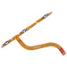 Replacement Power And Volume Button Flex Cable For Motorola