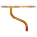 Replacement Power And Volume Button Flex Cable For Motorola