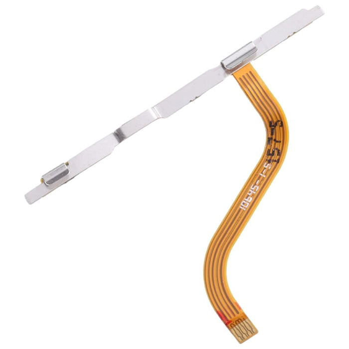Replacement Power And Volume Button Flex Cable For Motorola
