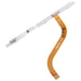 Replacement Power And Volume Button Flex Cable For Motorola