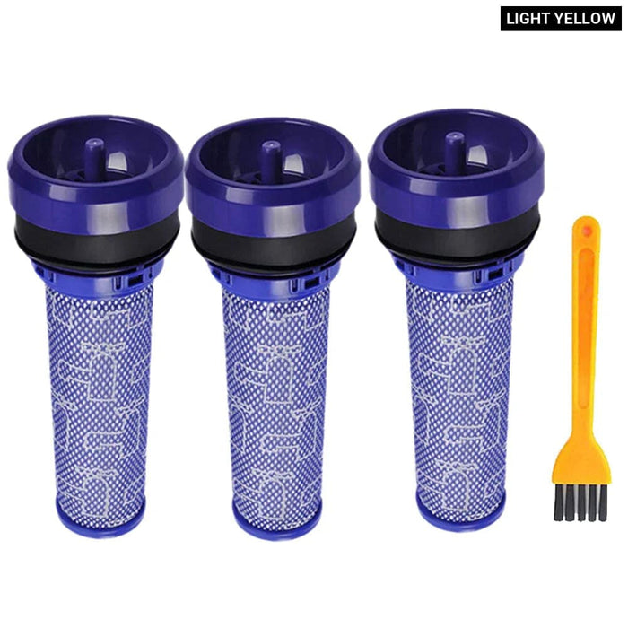 Replacement Pre Filter for Dyson Vacuum Cleaners
