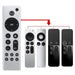 Replacement Remote Control For Apple Tv 4k/hd A2169 A1842