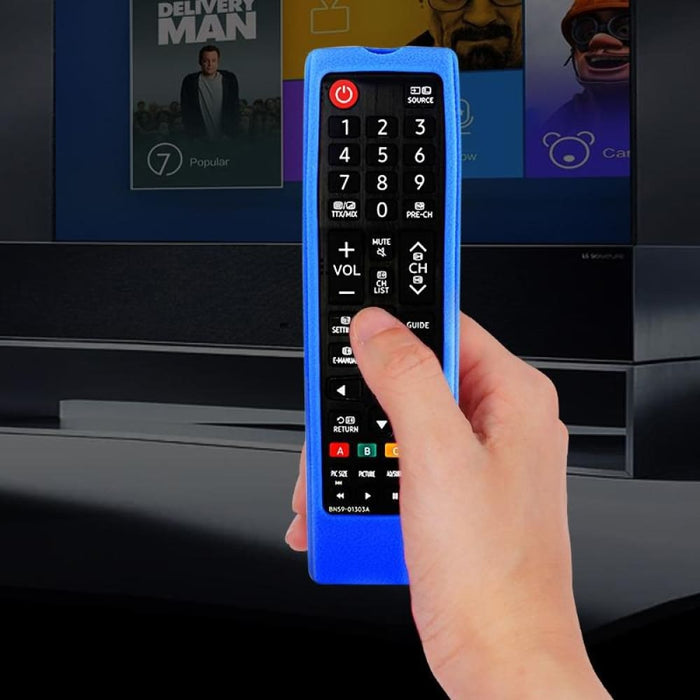 Replacement Remote Control Case For Samsung Bn59