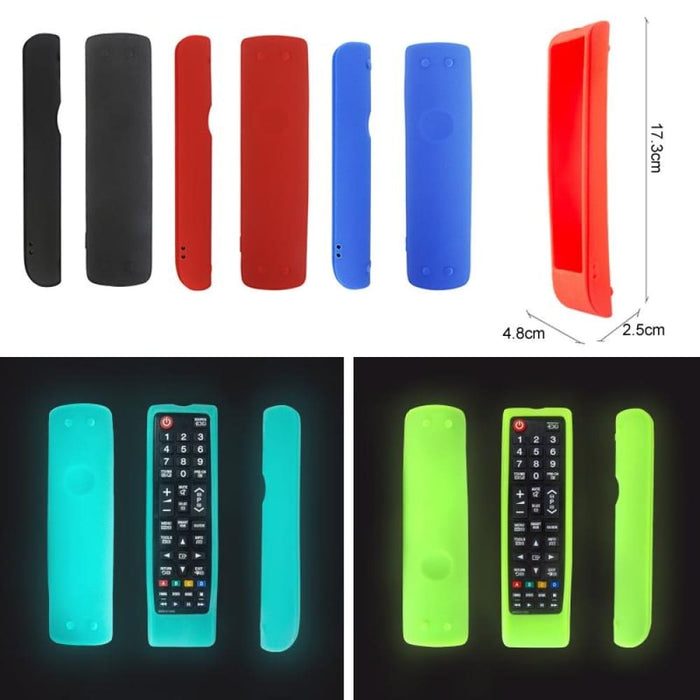 Replacement Remote Control Case For Samsung Bn59